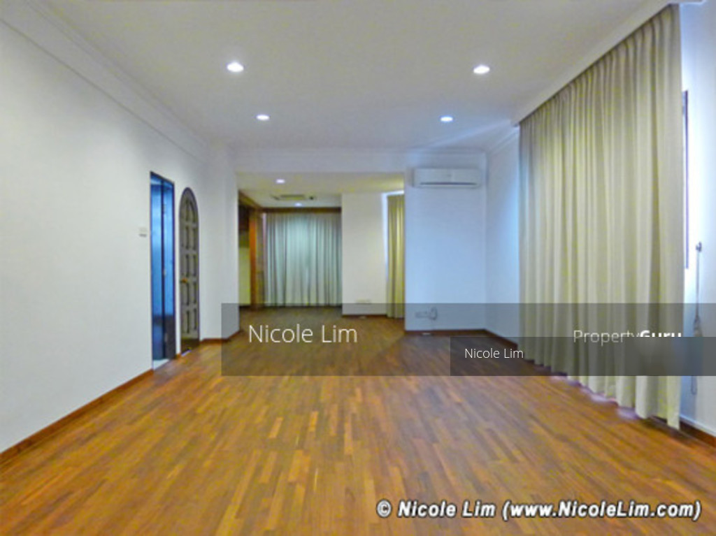 Bukit Teresa Road (D4), Detached #112551972
